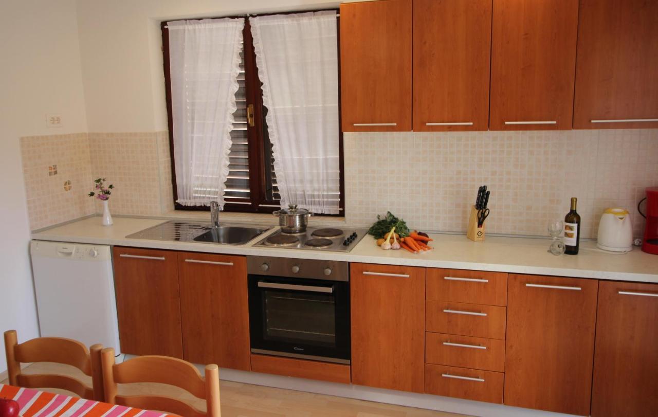 Molo Grande Apartman Rovinj