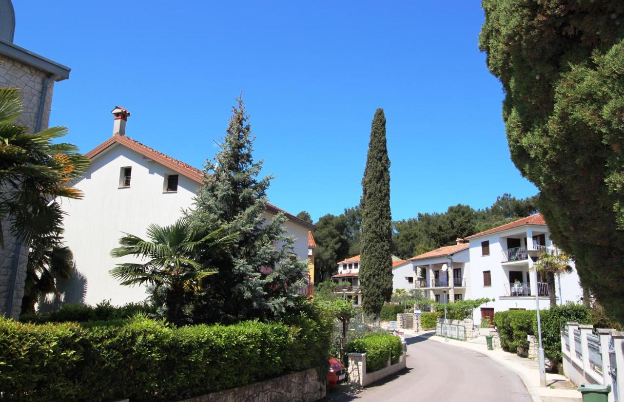 Molo Grande Apartman Rovinj