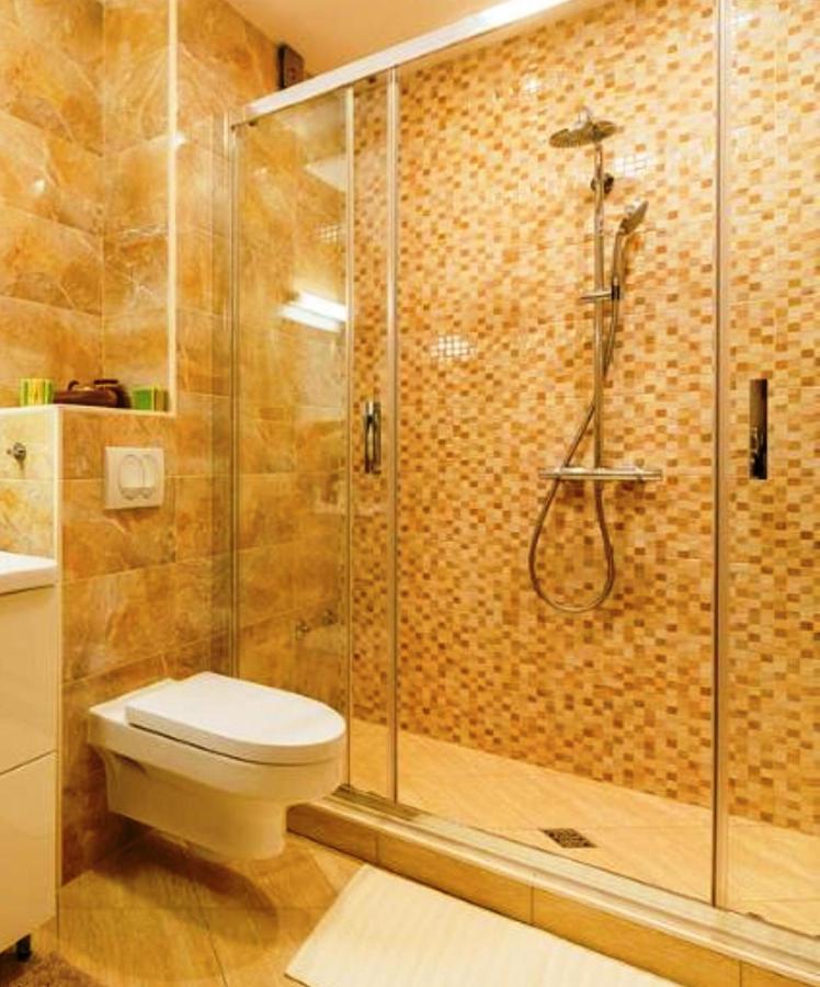Apartman Molo Grande Rovinj