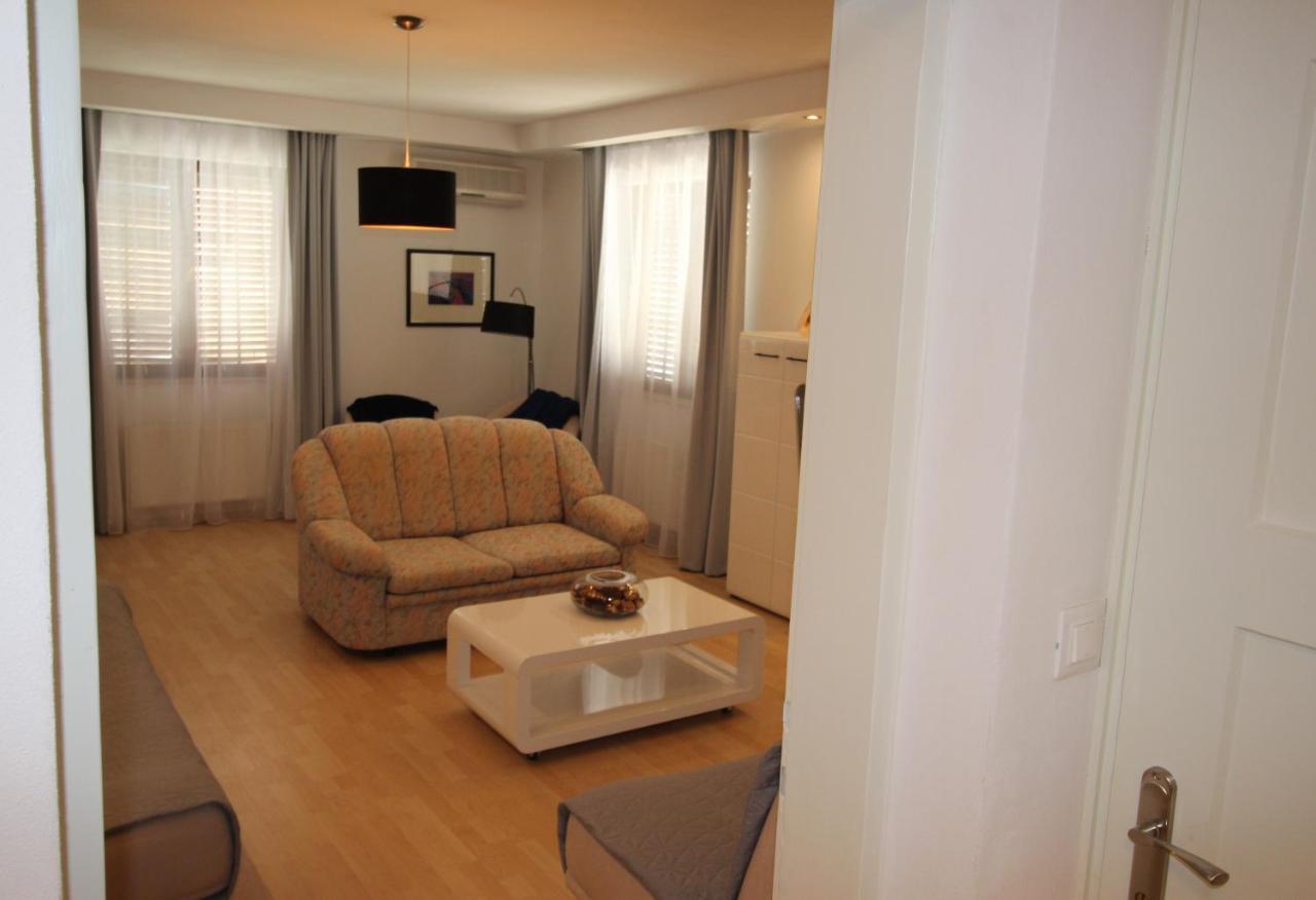 Molo Grande Apartman Rovinj