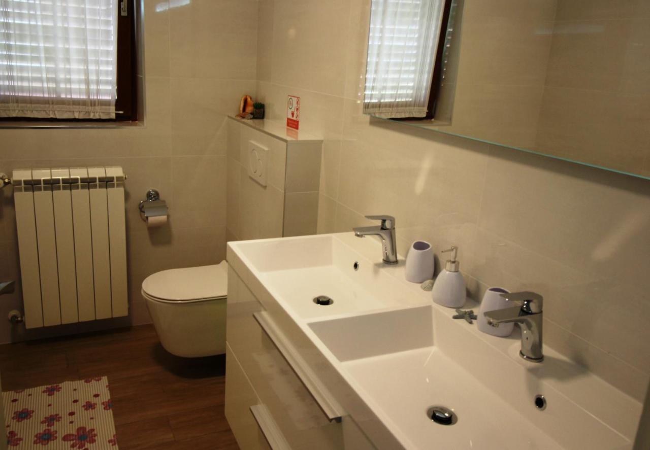 Apartman Molo Grande