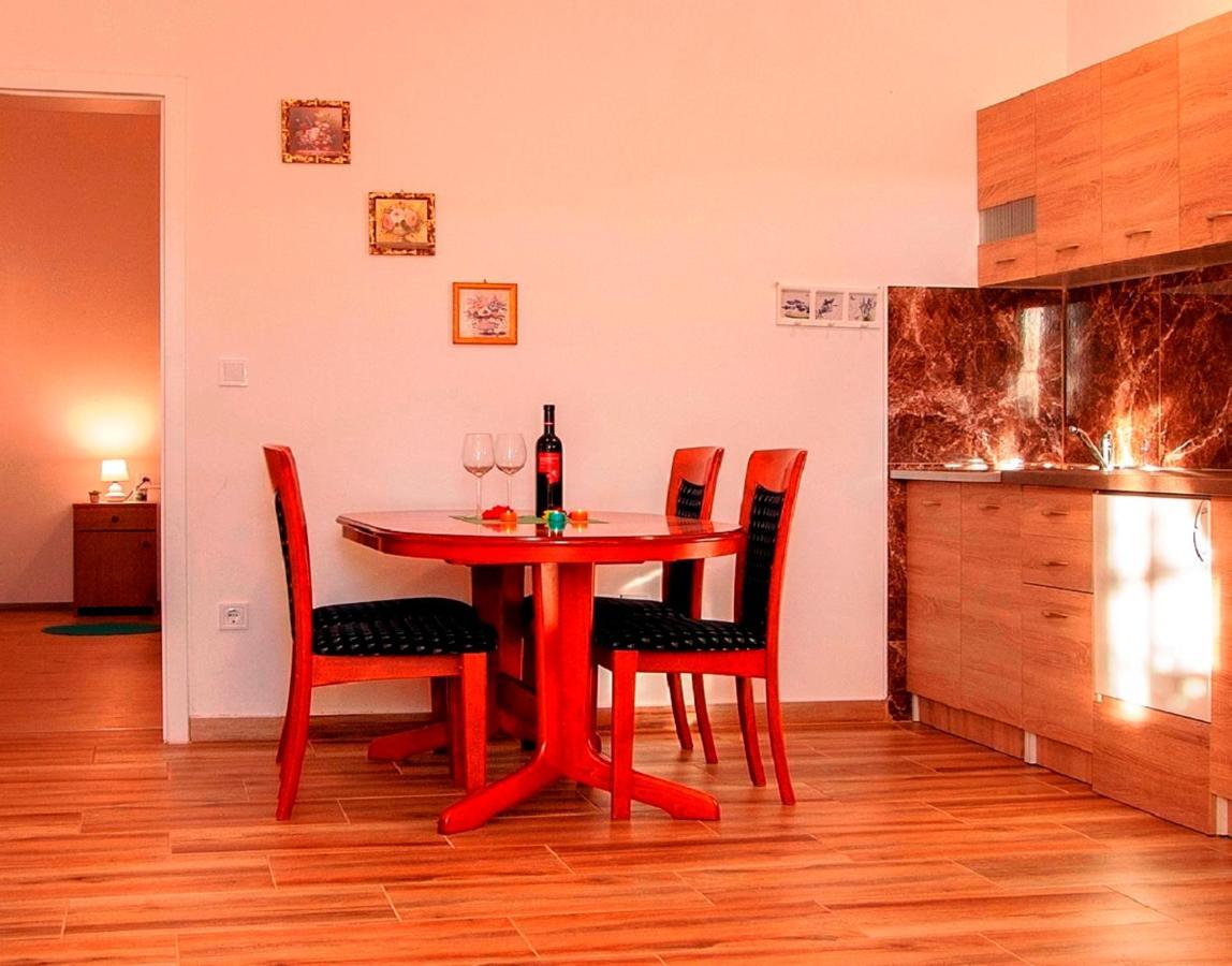 Apartman Molo Grande