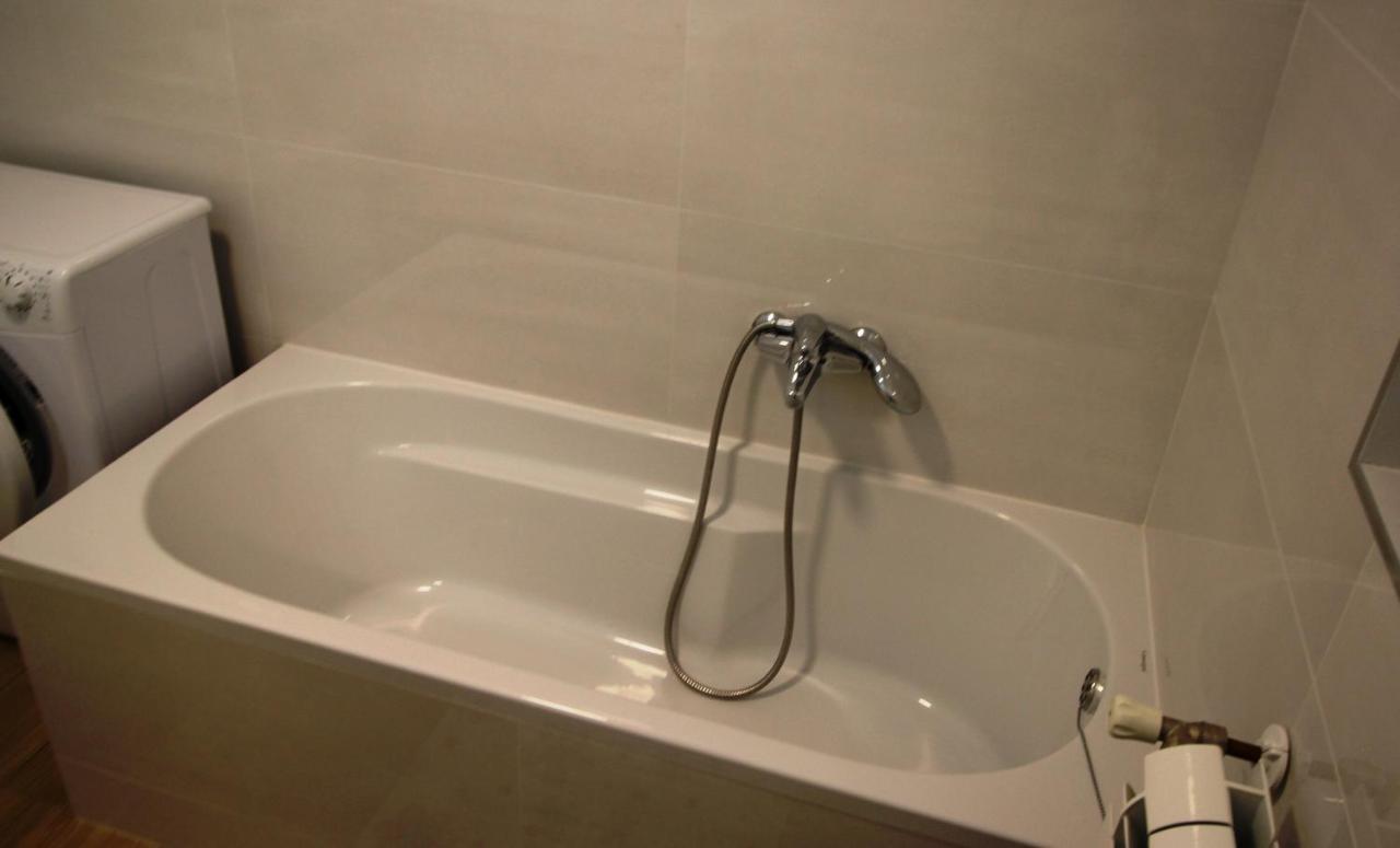 Molo Grande Apartman Rovinj