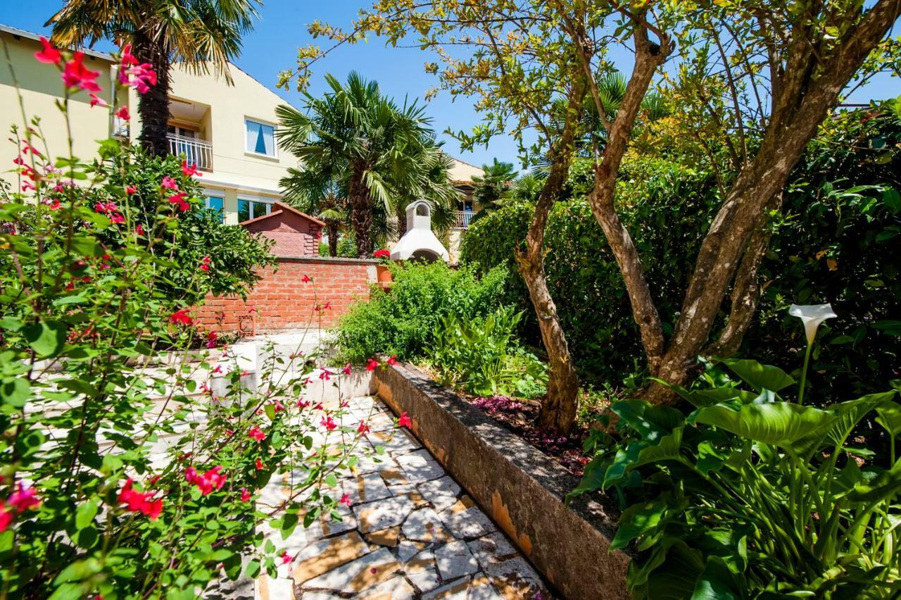 Molo Grande Rovinj