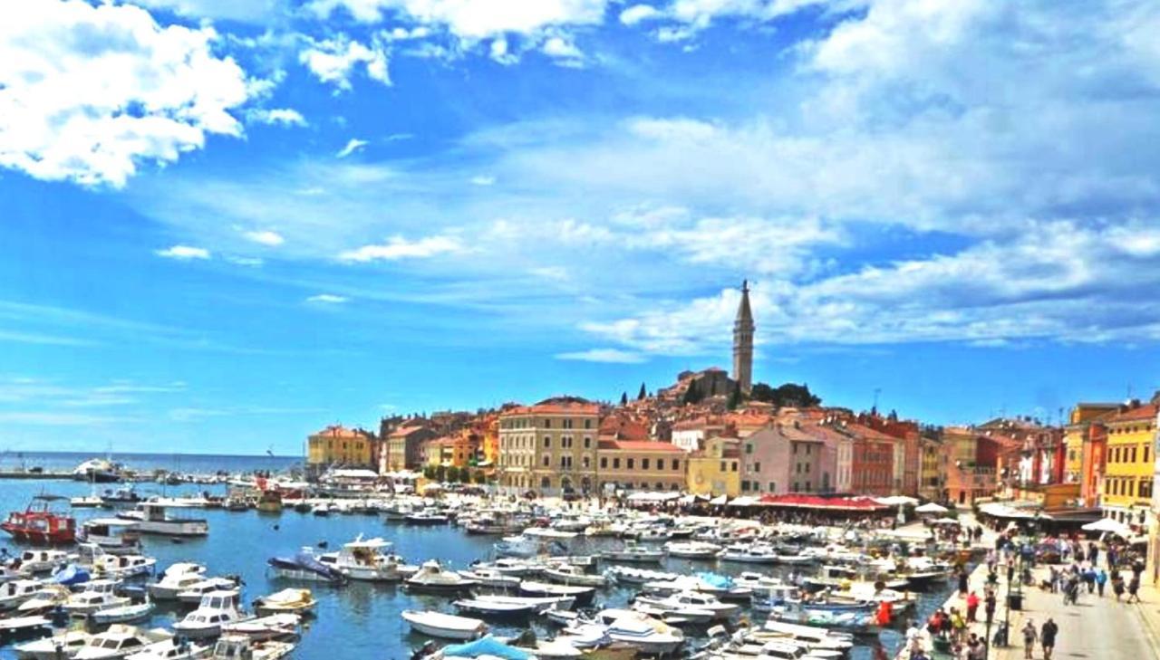 Apartman Molo Grande Rovinj