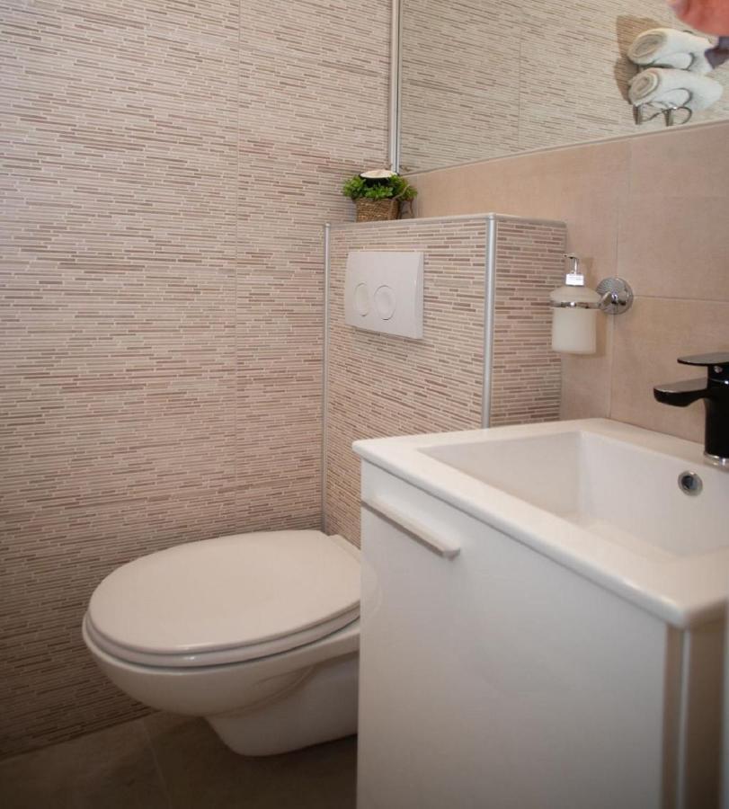 Apartman Molo Grande Rovinj